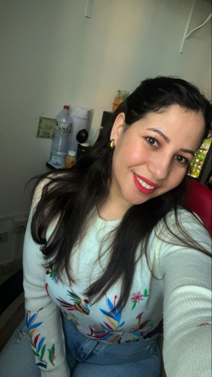 <strong>Patricia Orellana - Concepción</strong>