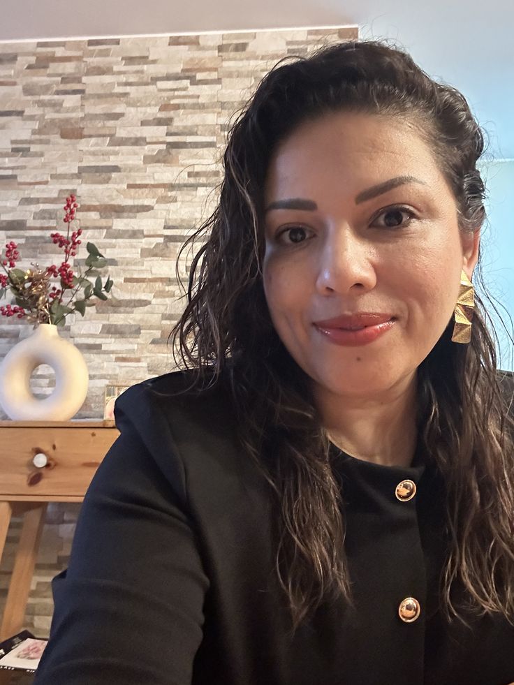 <strong>Lorena Pulgar - Santiago</strong>